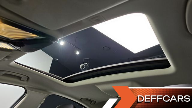 BMW 5-SERIES 520i Luxury купить на сайте DeffCars