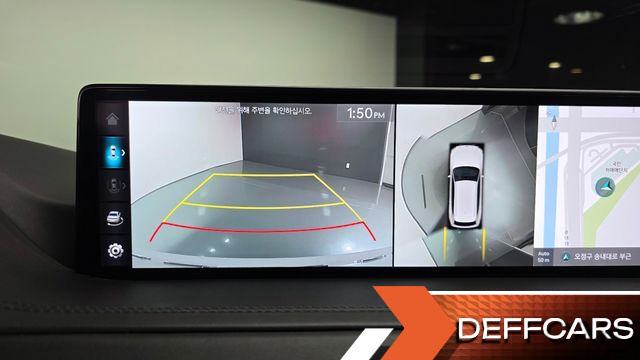 Genesis GV80 2.5T Gasoline AWD купить на сайте DeffCars