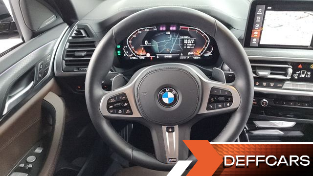 BMW X4 xDrive20i M Sport Pro Special Edition купить на сайте DeffCars