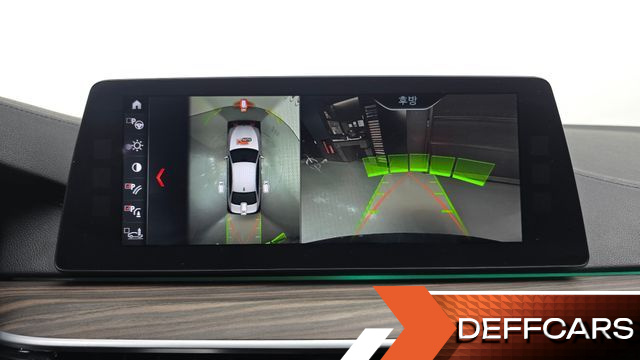 BMW 5-SERIES 530i xDrive M Sport Package Plus купить на сайте DeffCars