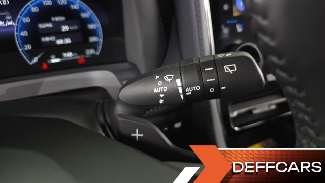 Toyota ALPHARD 2.5 HEV Executive AWD купить на сайте DeffCars