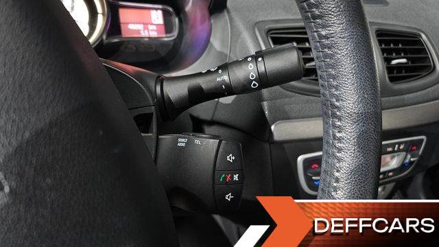 Renault-KoreaSamsung SM3 LE купить на сайте DeffCars