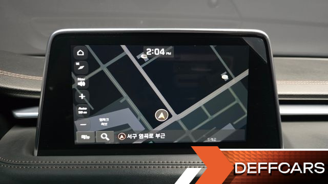 Genesis G70 2.0T Elite купить на сайте DeffCars