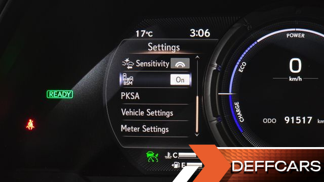 Lexus UX 2.0 F-Sport 2WD купить на сайте DeffCars