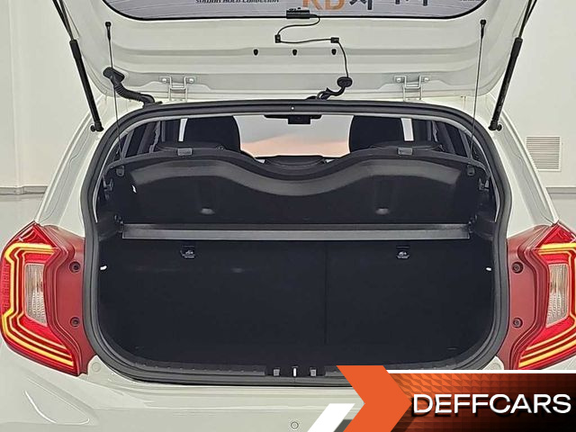Kia MORNING Signature Edge-UP купить на сайте DeffCars