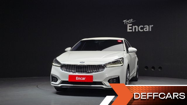 Kia K7 3.3 GDI Noblesse Special купить на сайте DeffCars