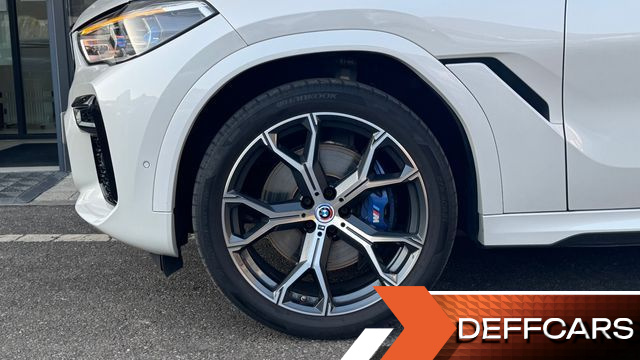 BMW X6 xDrive30d M Sport купить на сайте DeffCars