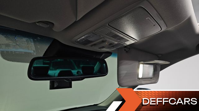 Honda ACCORD 2.0 Hybrid Touring купить на сайте DeffCars