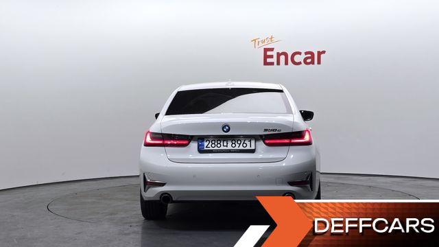 BMW 3-SERIES 330e Luxury купить на сайте DeffCars