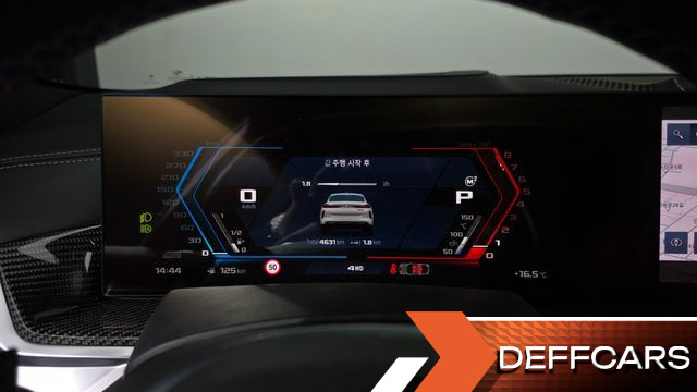 BMW X6M 4.4 Competition купить на сайте DeffCars