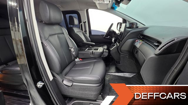 Hyundai STARIA Tourer 9-Seater Modern купить на сайте DeffCars