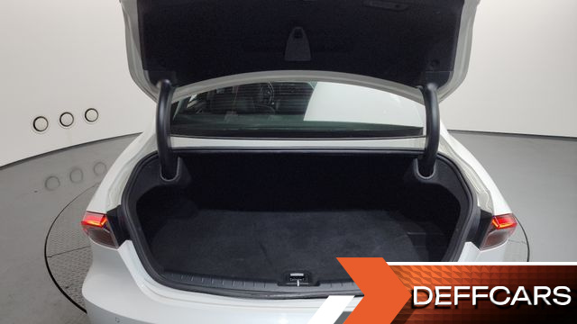 Hyundai GRANDEUR 3.0 LPi Rent Car Modern купить на сайте DeffCars