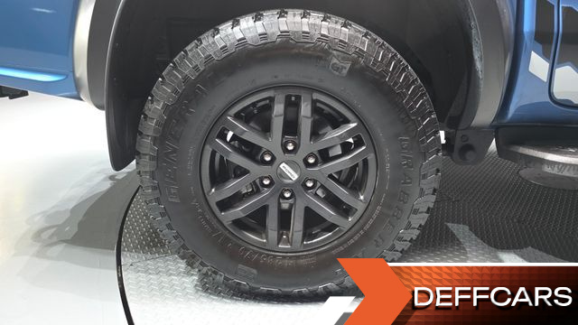 Ford RANGER 2.0 Raptor купить на сайте DeffCars