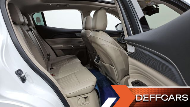 Maserati GRECALE 2.0 AWD GT купить на сайте DeffCars