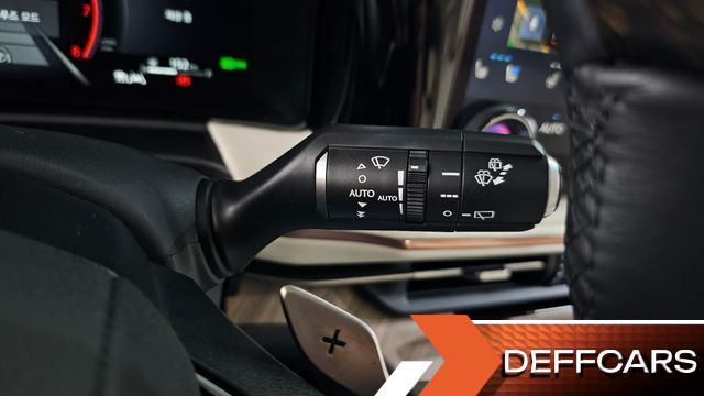 Lexus LM 500h Executive купить на сайте DeffCars