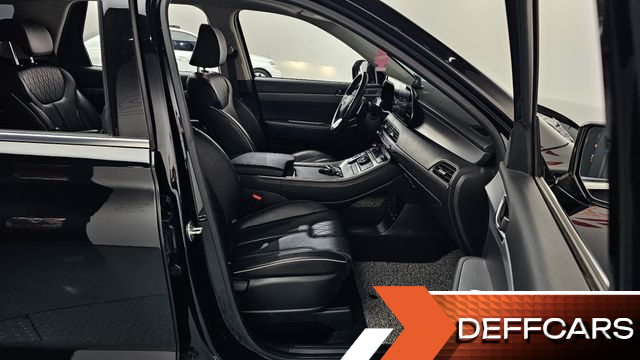 Hyundai PALISADE Gasoline 3.8 2WD Exclusive купить на сайте DeffCars