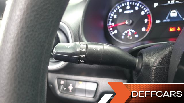 Kia K3 1.6 Prestige купить на сайте DeffCars
