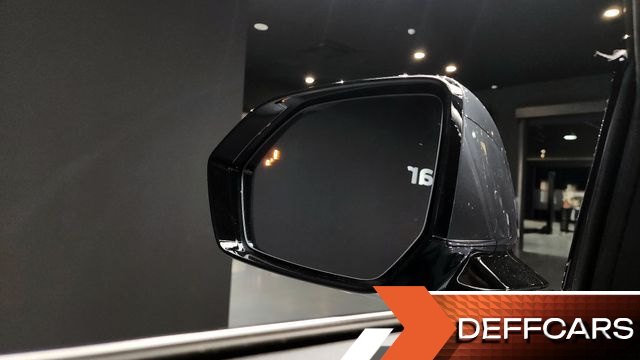 Hyundai PALISADE Gasoline 3.8 2WD Prestige купить на сайте DeffCars
