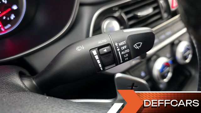 Genesis G70 2.0T Elite купить на сайте DeffCars