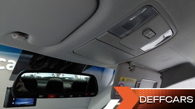 Kia K3 1.6 Prestige купить на сайте DeffCars