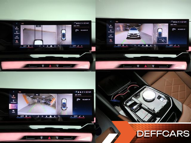 BMW 5-SERIES 530i xDrive M Sport купить на сайте DeffCars