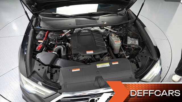 Audi A6 45 TFSI Quattro Premium купить на сайте DeffCars