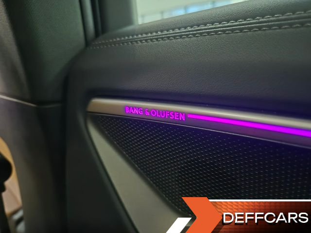 Audi A5 40 TFSI Quattro S Line купить на сайте DeffCars