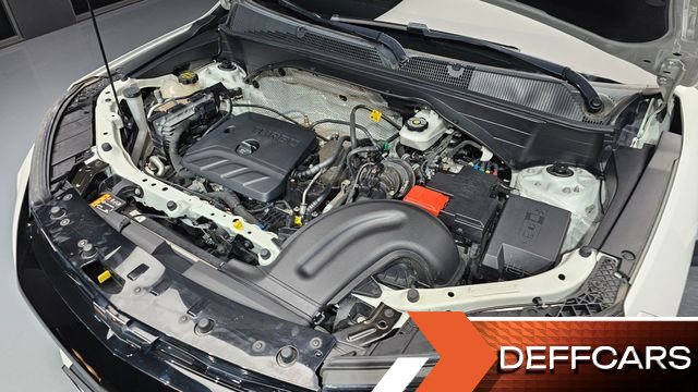 ChevroletGMDaewoo TRAILBLAZER 1.3 Turbo 2WD RS купить на сайте DeffCars