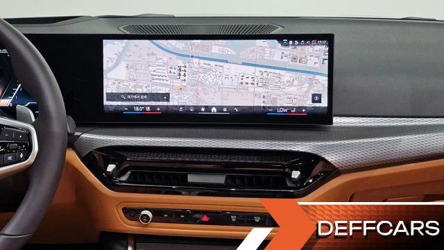 BMW 3-SERIES 320i M Sport купить на сайте DeffCars