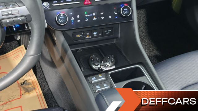 Hyundai SONATA 2.0 Exclusive купить на сайте DeffCars