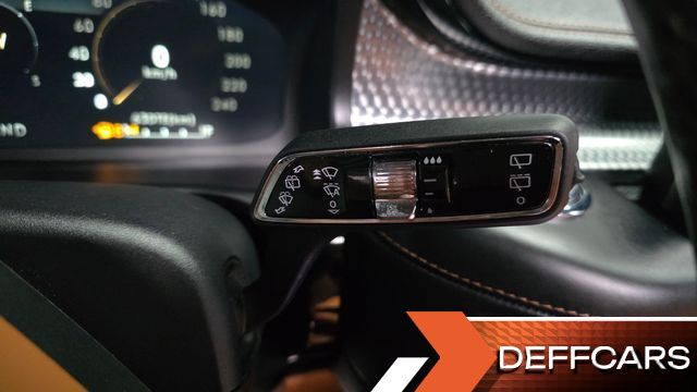 Lincoln AVIATOR 3.0 Black Label AWD купить на сайте DeffCars