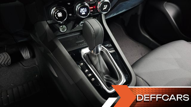 Renault-KoreaSamsung ARKANA 1.6 GTe Iconic купить на сайте DeffCars