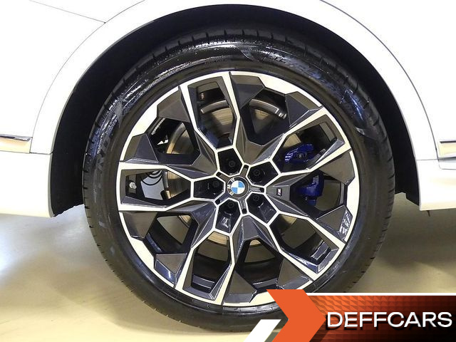 BMW X7 xDrive 40i M Sport 7STR купить на сайте DeffCars