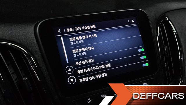 ChevroletGMDaewoo EQUINOX 4WD RS купить на сайте DeffCars