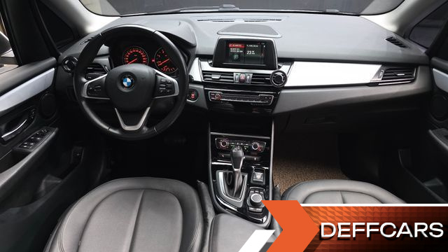 BMW 2-SERIES Joy купить на сайте DeffCars