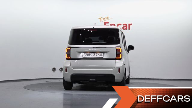 Kia RAY Signature купить на сайте DeffCars