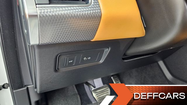 Land Rover RANGE ROVER SPORT D300 HSE Dynamic купить на сайте DeffCars