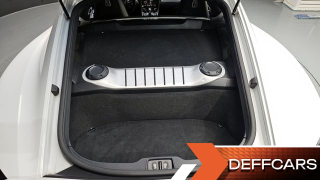 Porsche 718 2.0 купить на сайте DeffCars