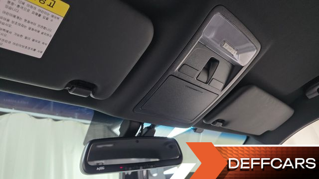 Ssangyong REXTON Diesel 2.2 2WD Prestige Special купить на сайте DeffCars
