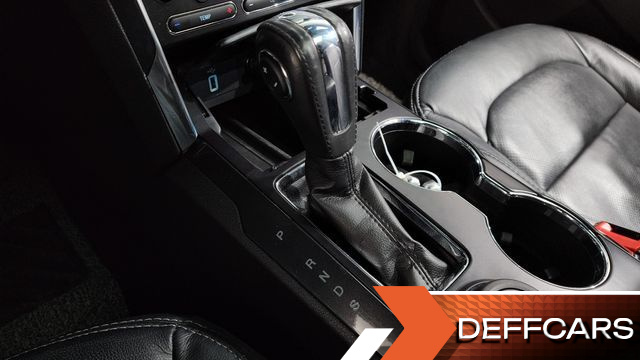 Ford EXPLORER 2.3 Limited 4WD 5th купить на сайте DeffCars