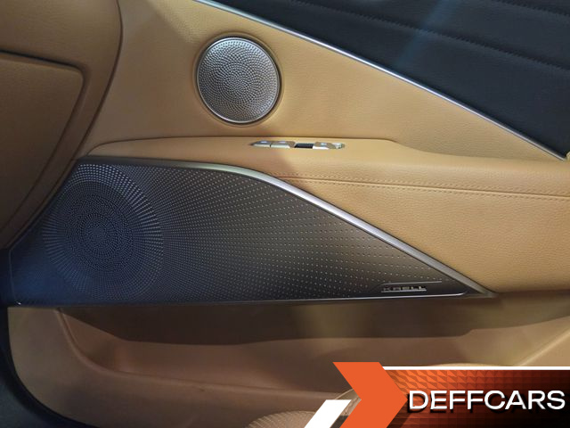 Kia K9 3.8 GDI AWD Best SelectionⅠ купить на сайте DeffCars