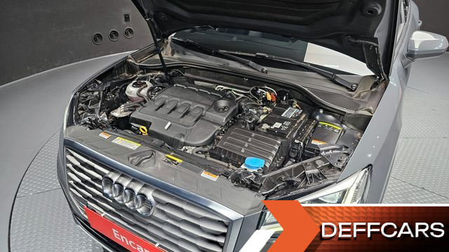 Audi Q2 35 TDI Premium купить на сайте DeffCars