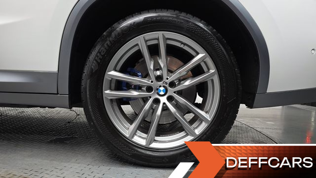 BMW X4 xDrive20i M Sport X купить на сайте DeffCars