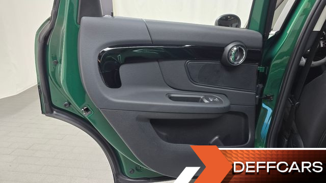 Mini COUNTRYMAN Classic 2nd купить на сайте DeffCars