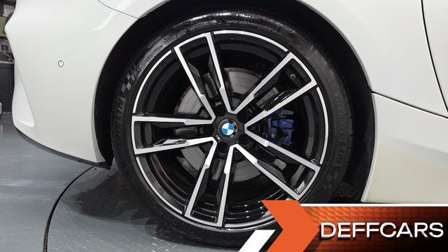 BMW Z4 sDrive20i M Sport купить на сайте DeffCars