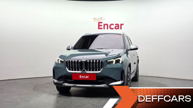 BMW X1 xDrive 20i xLine купить на сайте DeffCars