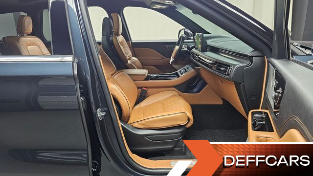 Lincoln AVIATOR 3.0 Black Label AWD купить на сайте DeffCars