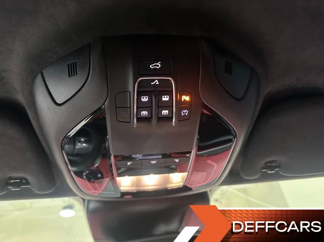 Maserati LEVANTE 3.0 S AWD Modena купить на сайте DeffCars