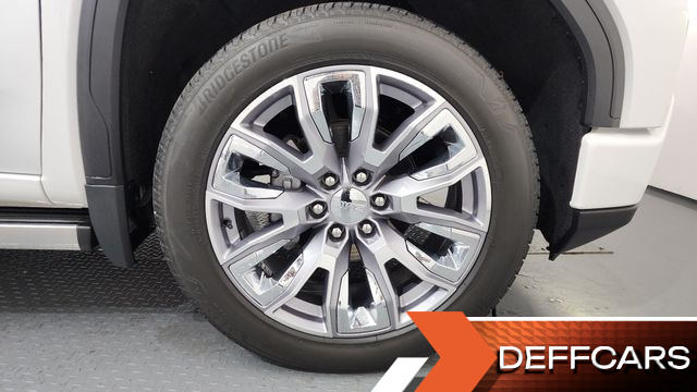 GMC SIERRA Denali купить на сайте DeffCars