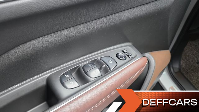 Renault-KoreaSamsung QM6 2.0 GDe RE Signature 2WD купить на сайте DeffCars